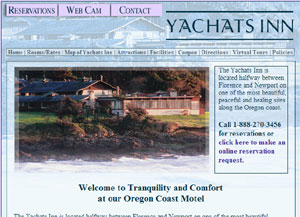 Yachats Inn